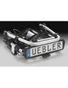 UEBLER X21-S NANO FIETSDRAGER
