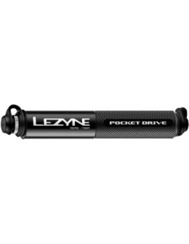 LEZYNE Pocket drive Gloss